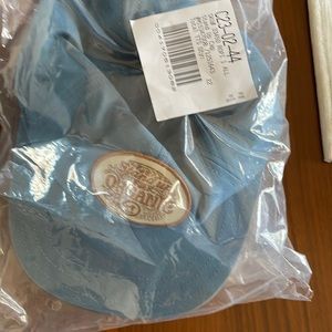 Patagonia “Stand up for Organic” hat. brand new. never worn